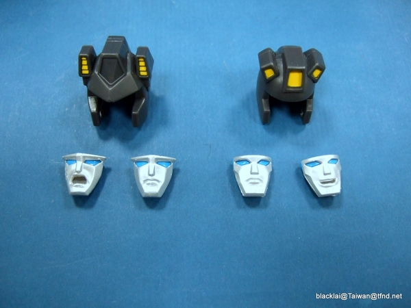 MP 33 Masterpiece Inferno   In Hand Image Gallery  (116 of 126)